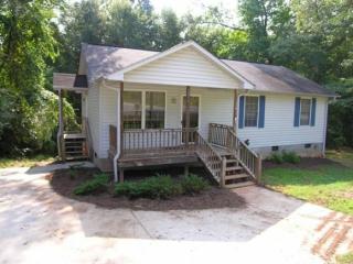 119 Nettles Rd, Clemson, SC 29631-2146