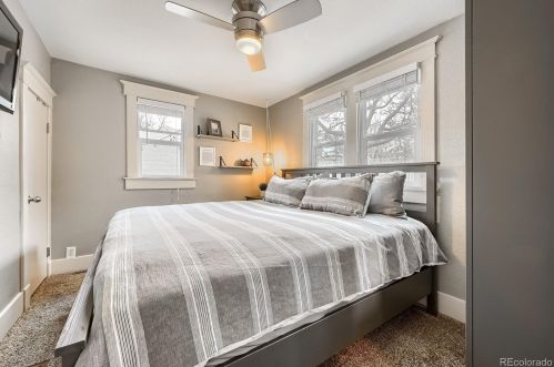 2746 Lincoln St, Englewood CO 80113-1539 exterior