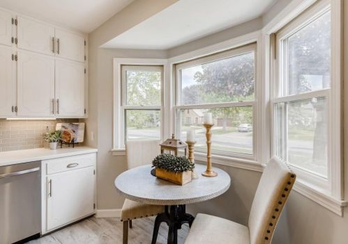 1935 Asbury St, Saint Paul MN  55113-5818 exterior
