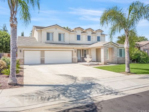 2966 Robinwood Ave, Clovis, CA 93611-3408