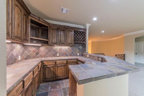 3405 4th St, Fort Worth TX  76107-2118 exterior