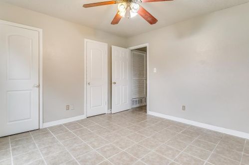 324 Afton Rd, Fort Worth TX  76134-3947 exterior