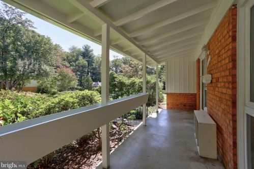 10827 Margate Rd, Silver Spring MD 20901-1614 exterior