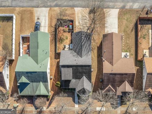 373 Chadwick Cmns, Stockbridge GA  30281-7772 exterior