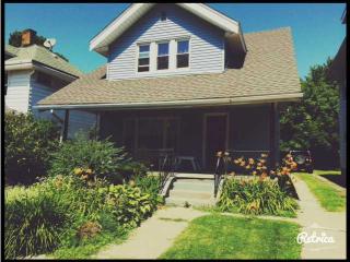 409 Lighthouse St, Erie PA  16507-1945 exterior