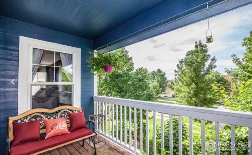 5150 Corbett Dr, Fort Collins CO  80528-3079 exterior