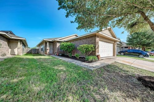 3308 Barksdale Dr, Austin, TX 78725-4778