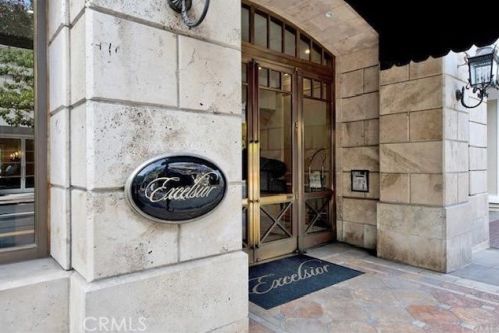 670 Caruso Ave, Glendale CA  91210-1519 exterior