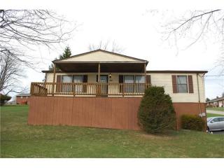 2604 Jefferson Ave, Washington, PA 15301-1426