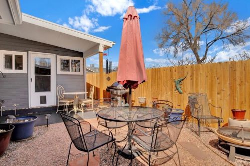 1323 Park Ave, Canon City CO 81212-4309 exterior