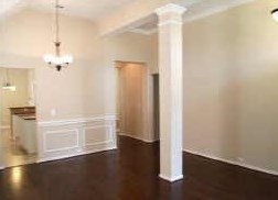 4308 Brinker Ct, Plano TX  75024-3742 exterior