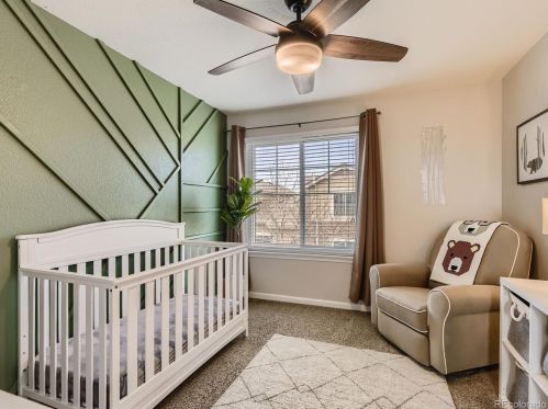 22027 Jamison Pl, Denver CO  80016-7156 exterior