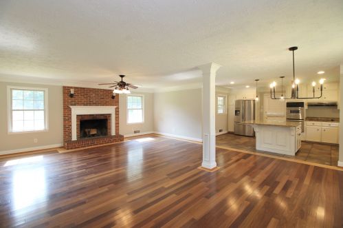 3820 Union Church Rd, Stockbridge GA  30281-5613 exterior