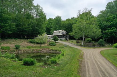 48 Wild Woods Dr, Sumner, ME 04292-3472