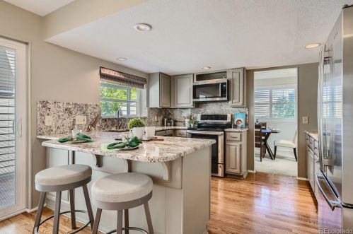 7605 Monaco Way, Englewood CO 80111-4430 exterior