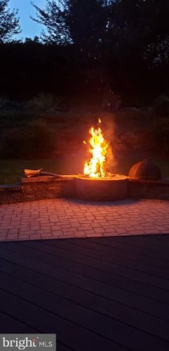 1934 Medallion Ct, Forest Hill MD 21050-2761 exterior