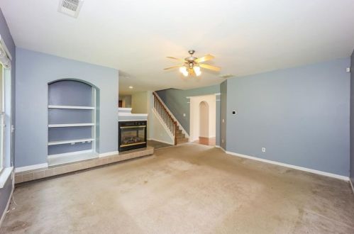 5634 Jamerson Dr, Atlanta GA  30349-1709 exterior