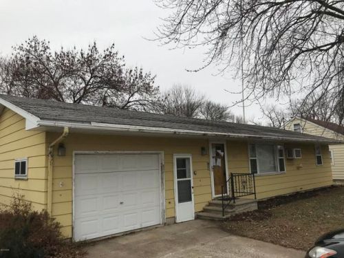 545 Nelson Ave, Belgrade, MN 56312-2601