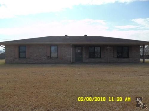 229 Isle Of Cuba Rd, Schriever LA  70395-4435 exterior