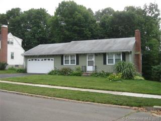 21 Walnut Ln, Wallingford, CT 06492-3829