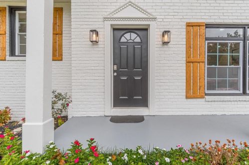 1800 Fayetteville Ct, Atlanta GA  30316-2911 exterior