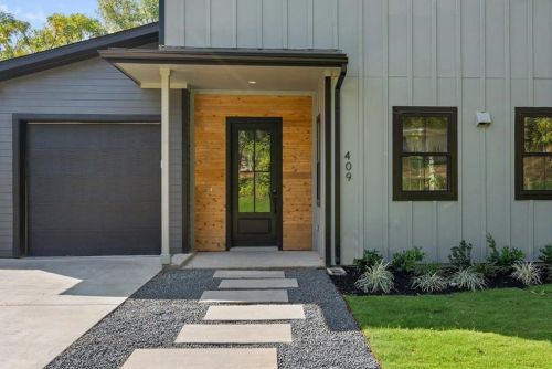 409 Cherry Hill Dr, Austin, TX 78704-7012