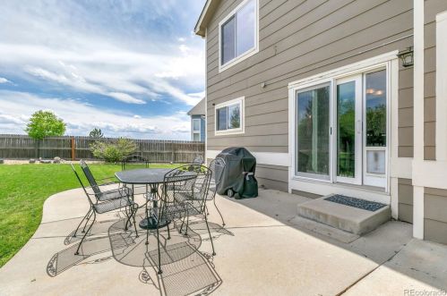 4242 Quemoy Ct, Denver CO  80018-3133 exterior