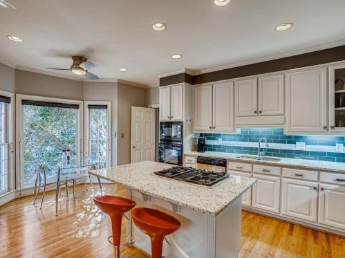 1696 Harts Run, Atlanta GA  30341-1756 exterior