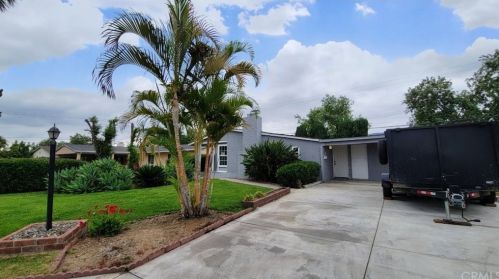 849 Alford St, Glendora CA  91740-4903 exterior