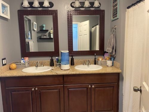 5896 Avenue Juan Bautista, Riverside CA  92509-6409 exterior