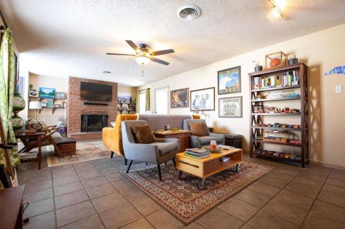 8340 Tucson Trl, Fort Worth, TX 76116-5025