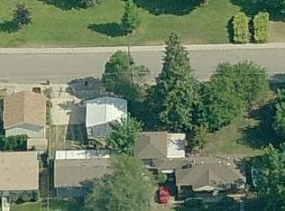4021 Frederick Ave, Spokane, WA 99217-7062