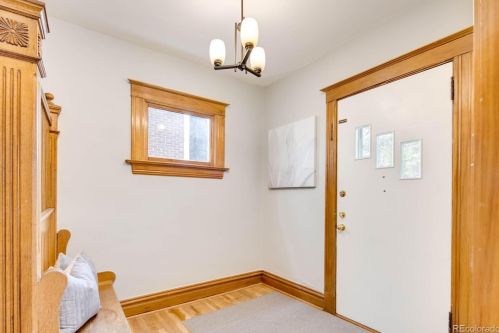 33 Washington St, Denver CO  80203-4204 exterior