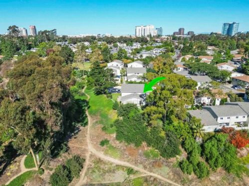 7791 Camino Glorita, San Diego, CA 92122-1801