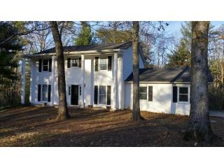 109 Twin Springs Ln, Big Canoe, GA 30143-3373