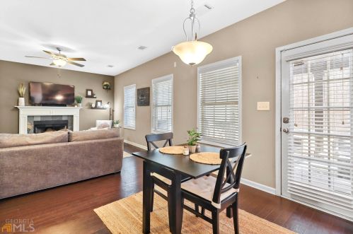 95 Cliffhaven Cir, Newnan GA  30263-5773 exterior