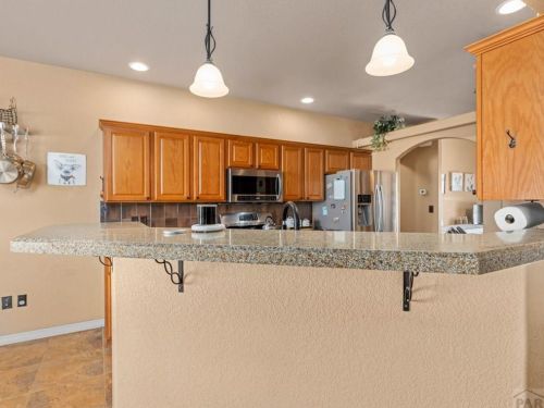 1117 Meadowmoor Dr, Pueblo CO  81007-2020 exterior