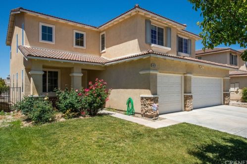 4623 Trojan Ct, Lancaster, CA 93536-2450