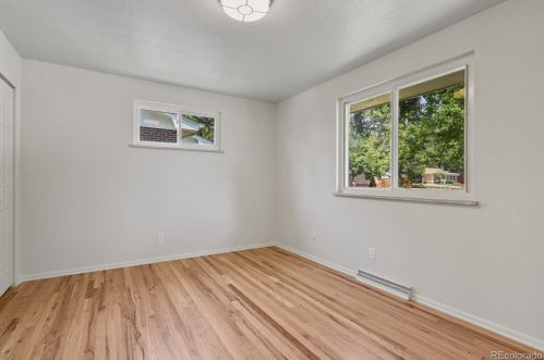 7830 Florida Ave, Denver CO  80232-5308 exterior