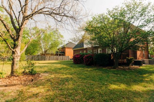 1651 Westview Dr, Florence SC  29501-5308 exterior