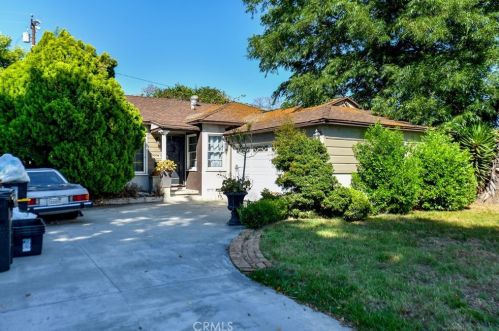 14463 Hayward St, Whittier, CA 90603-1825