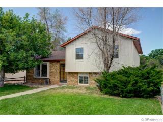 931 Locust St, Denver CO  80222-7409 exterior