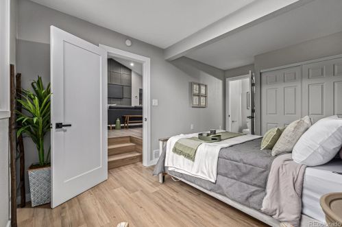 4151 Pennsylvania St, Englewood CO  80113-4747 exterior