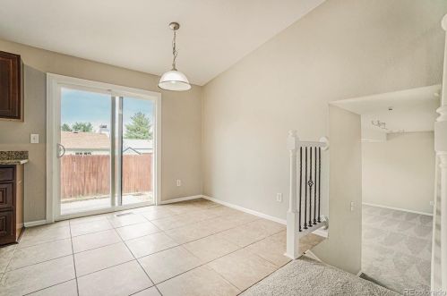 8465 Curlycup Pl, Parker CO  80134-8986 exterior