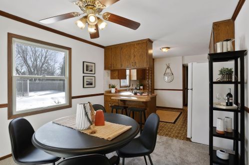 15465 Dresden Trl, Saint Paul MN  55124-6898 exterior
