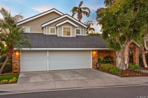 22 Sandstone, Irvine, CA 92604-3613