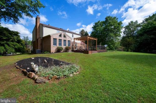 2509 Derby Dr, Fallston MD  21047-1208 exterior