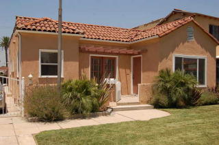 1765 Hauser Blvd, Los Angeles CA  90019-5111 exterior
