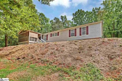 131 View Point Rd, Pickens, SC 29671-8474