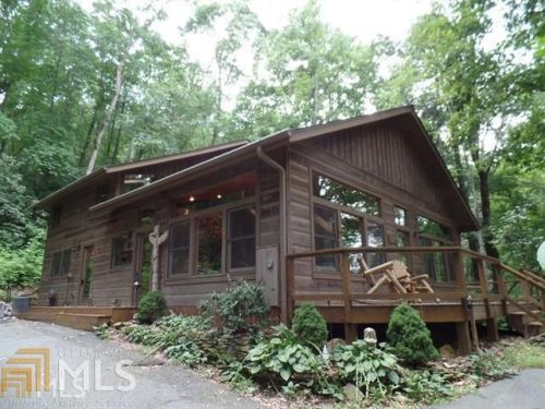 240 Pearlfield Way, Tiger, GA 30576-2602